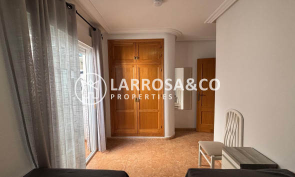 Вторичный рынок - Квартира - Торревьеха - torrevieja