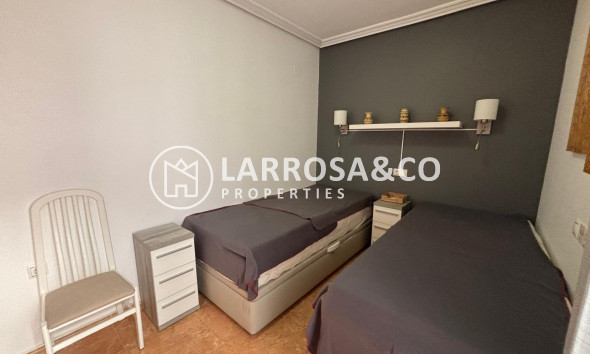 Вторичный рынок - Квартира - Торревьеха - torrevieja