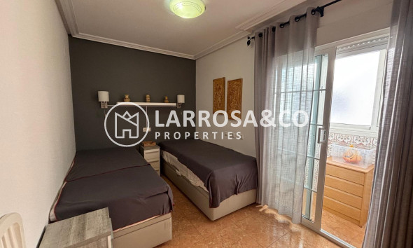 Вторичный рынок - Квартира - Торревьеха - torrevieja