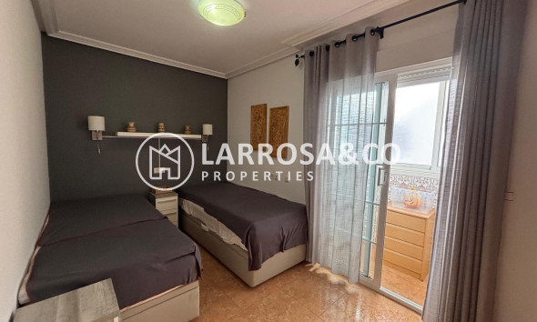 Вторичный рынок - Квартира - Торревьеха - torrevieja