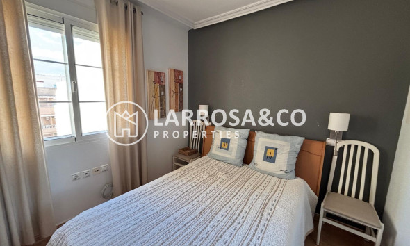 Вторичный рынок - Квартира - Торревьеха - torrevieja