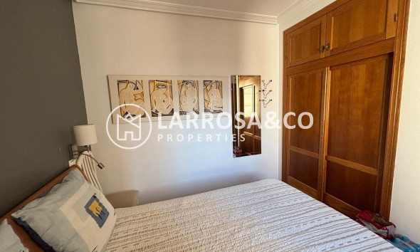 Вторичный рынок - Квартира - Торревьеха - torrevieja