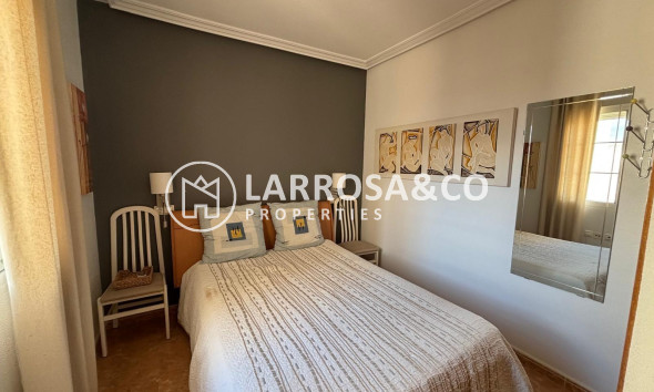 Вторичный рынок - Квартира - Торревьеха - torrevieja