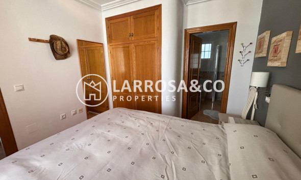 Вторичный рынок - Квартира - Торревьеха - torrevieja