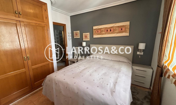 Вторичный рынок - Квартира - Торревьеха - torrevieja