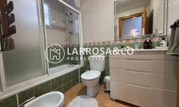 Вторичный рынок - Квартира - Торревьеха - torrevieja