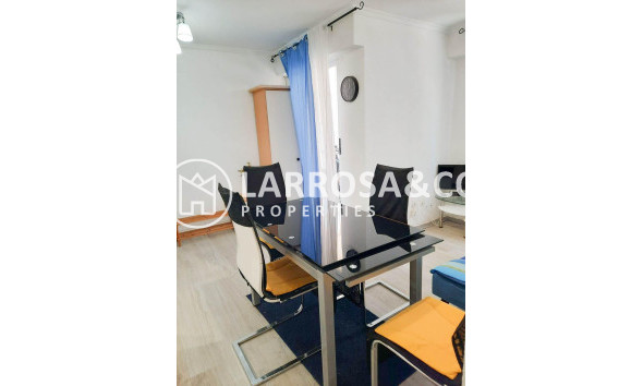 Reventa - Apartamento - Torrevieja - Centro