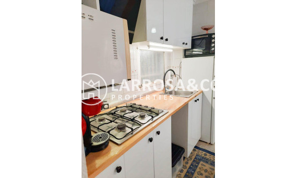 Reventa - Apartamento - Torrevieja - Centro