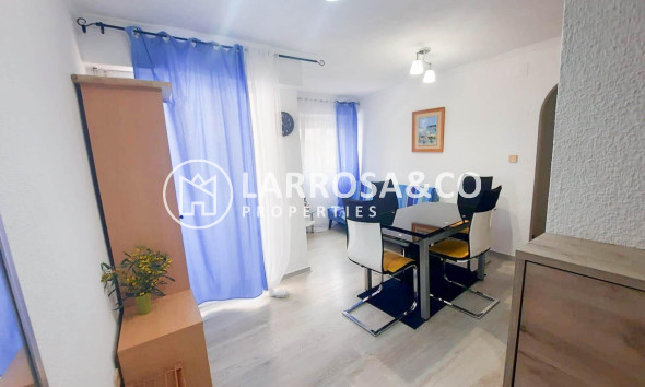 Reventa - Apartamento - Torrevieja - Centro