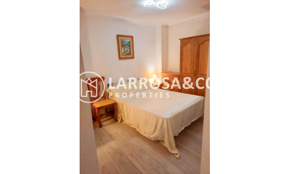 Reventa - Apartamento - Torrevieja - Centro