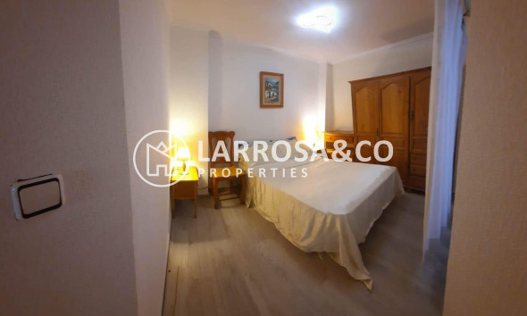 Reventa - Apartamento - Torrevieja - Centro