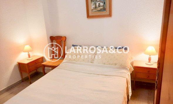 Reventa - Apartamento - Torrevieja - Centro