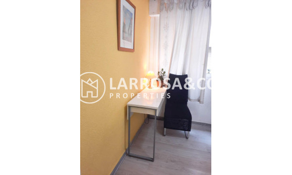 Reventa - Apartamento - Torrevieja - Centro