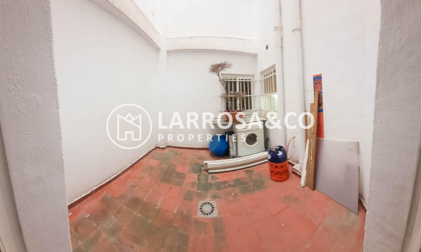 Reventa - Apartamento - Torrevieja - Centro