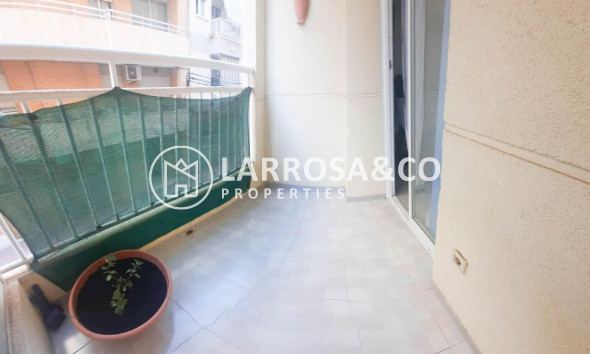 Reventa - Apartamento - Torrevieja - Centro