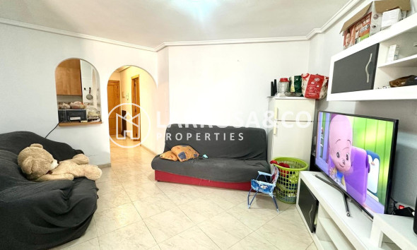 Herverkoop - Apartment - Torrevieja - Estacion de autobuses