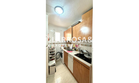 Herverkoop - Apartment - Torrevieja - Estacion de autobuses