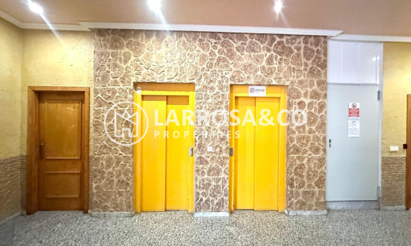 Herverkoop - Apartment - Torrevieja - Estacion de autobuses