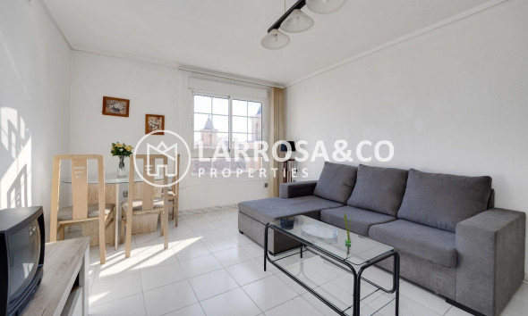 Reventa - Apartamento - Torrevieja - Centro