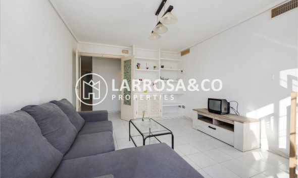 Reventa - Apartamento - Torrevieja - Centro