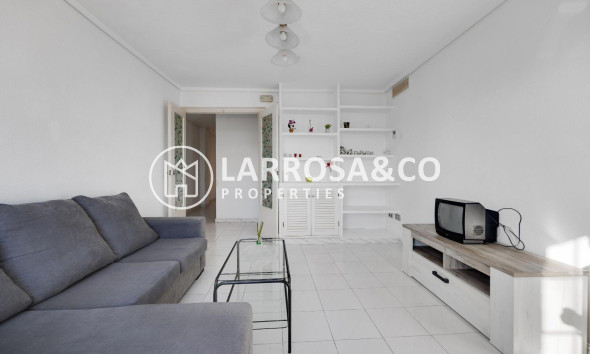 Reventa - Apartamento - Torrevieja - Centro