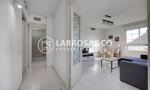 Reventa - Apartamento - Torrevieja - Centro