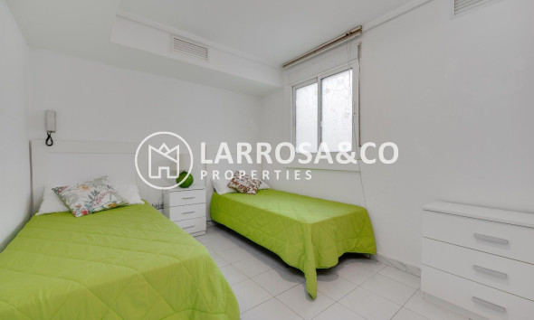 Reventa - Apartamento - Torrevieja - Centro