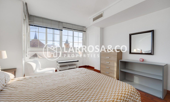 Reventa - Apartamento - Torrevieja - Centro