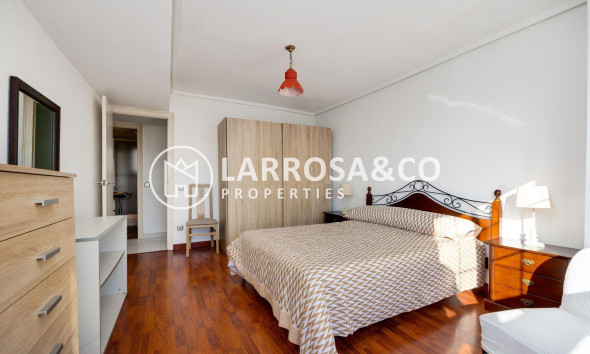 Reventa - Apartamento - Torrevieja - Centro