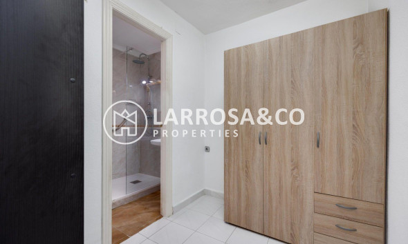 Reventa - Apartamento - Torrevieja - Centro