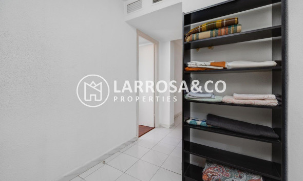 Reventa - Apartamento - Torrevieja - Centro