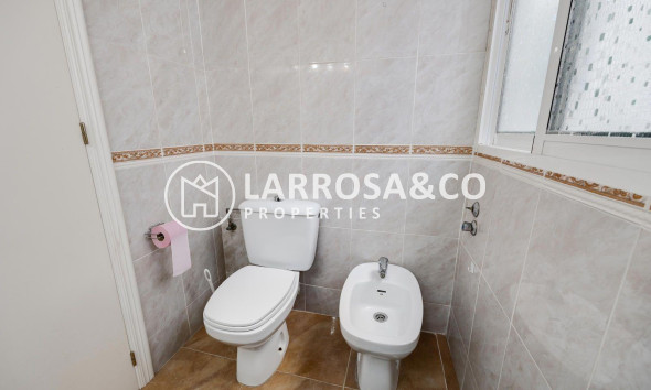 Reventa - Apartamento - Torrevieja - Centro