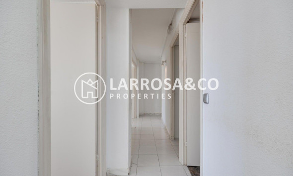 Reventa - Apartamento - Torrevieja - Centro
