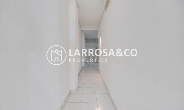 Reventa - Apartamento - Torrevieja - Centro