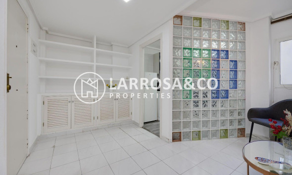 Reventa - Apartamento - Torrevieja - Centro