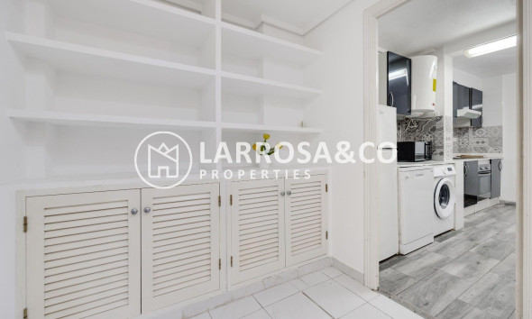 Reventa - Apartamento - Torrevieja - Centro