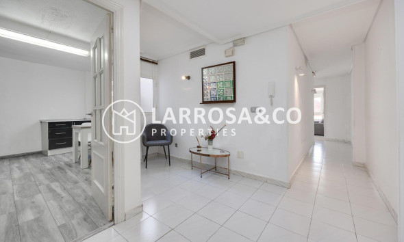 Reventa - Apartamento - Torrevieja - Centro