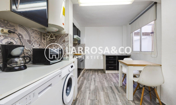 Reventa - Apartamento - Torrevieja - Centro