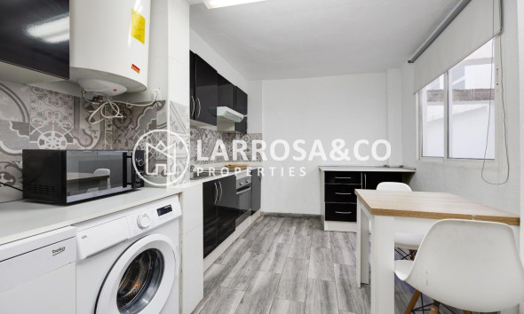 Reventa - Apartamento - Torrevieja - Centro