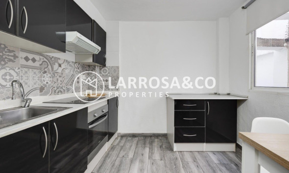 Reventa - Apartamento - Torrevieja - Centro