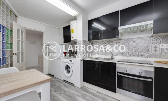 Reventa - Apartamento - Torrevieja - Centro