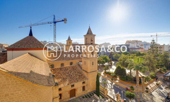 Reventa - Apartamento - Torrevieja - Centro