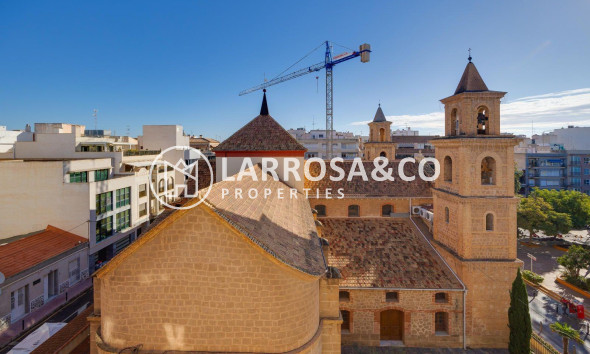 Reventa - Apartamento - Torrevieja - Centro