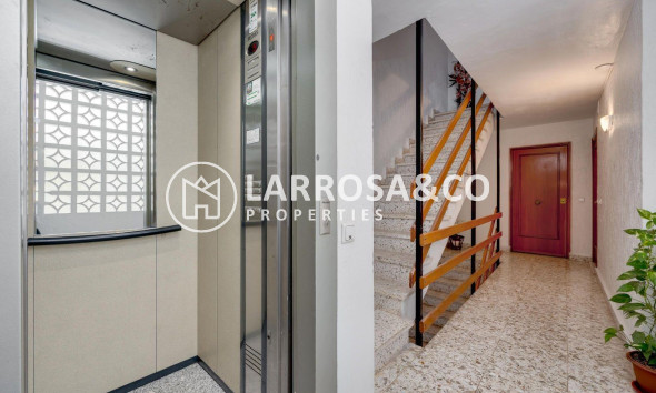 Reventa - Apartamento - Torrevieja - Centro