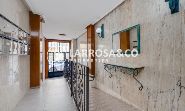 Reventa - Apartamento - Torrevieja - Centro