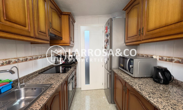 Resale - Apartment - Torrevieja - Costa Blanca