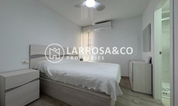 Resale - Apartment - Torrevieja - Costa Blanca