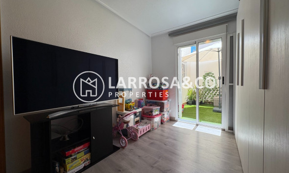 Resale - Apartment - Torrevieja - Costa Blanca