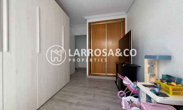Resale - Apartment - Torrevieja - Costa Blanca