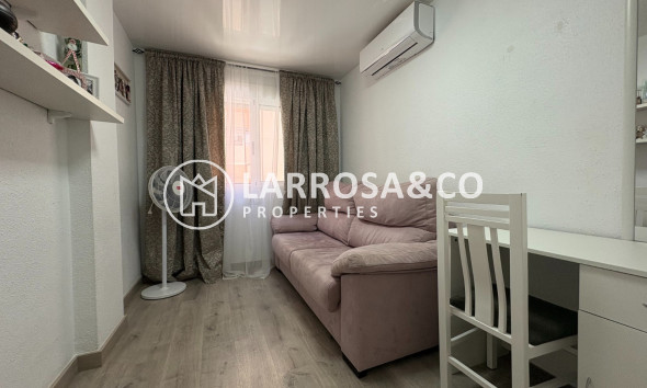 Resale - Apartment - Torrevieja - Costa Blanca